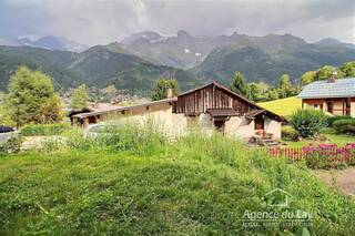 Buy Apartment t4 89.46 m² Les Contamines-Montjoie 74170 Proche village