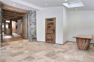 Buy Apartment t5 161.74 m² Les Contamines-Montjoie 74170 Proche village