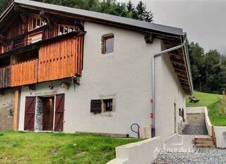 Buy Apartment t5 161.74 m² Les Contamines-Montjoie 74170 Proche village