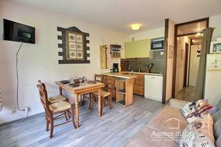 Vente Appartement studio 1 pièce 27.83 m² Les Contamines-Montjoie 74170 Hameaux du Lay