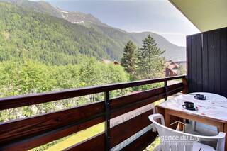 Vente Appartement studio 1 pièce 27.83 m² Les Contamines-Montjoie 74170 Hameaux du Lay