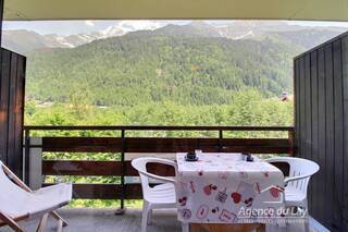 Vente Appartement studio 1 pièce 27.83 m² Les Contamines-Montjoie 74170 Hameaux du Lay