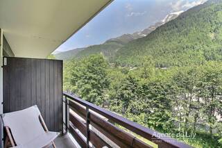 Vente Appartement studio 1 pièce 27.83 m² Les Contamines-Montjoie 74170 Hameaux du Lay