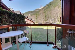 Buy Apartment studio 1 room 19.06 m² Les Contamines-Montjoie 74170 Hameaux du Lay