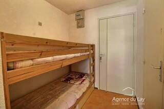 Buy Apartment studio 1 room 19.06 m² Les Contamines-Montjoie 74170 Hameaux du Lay