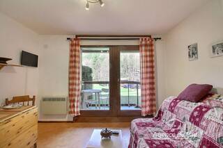 Buy Apartment studio 1 room 19.06 m² Les Contamines-Montjoie 74170 Hameaux du Lay