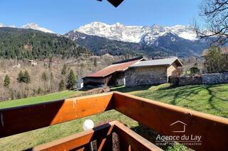 Buy Apartment t3 43.76 m² Les Contamines-Montjoie 74170 Proche village