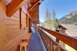 Buy Apartment t3 43.76 m² Les Contamines-Montjoie 74170 Proche village