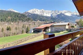 Buy Apartment t3 43.76 m² Les Contamines-Montjoie 74170 Proche village