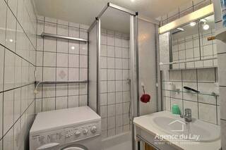 Buy Apartment t3 43.76 m² Les Contamines-Montjoie 74170 Proche village