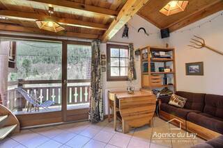 Buy Apartment t3 43.76 m² Les Contamines-Montjoie 74170 Proche village