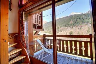 Buy Apartment t3 43.76 m² Les Contamines-Montjoie 74170 Proche village