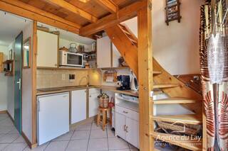 Buy Apartment t3 43.76 m² Les Contamines-Montjoie 74170 Proche village