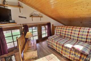 Buy Apartment t3 43.76 m² Les Contamines-Montjoie 74170 Proche village