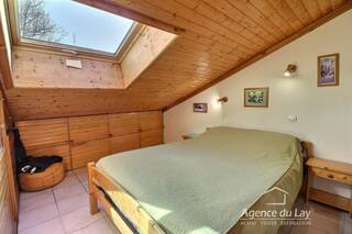 Buy Apartment t3 43.76 m² Les Contamines-Montjoie 74170 Proche village