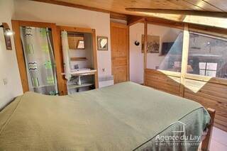 Buy Apartment t3 43.76 m² Les Contamines-Montjoie 74170 Proche village