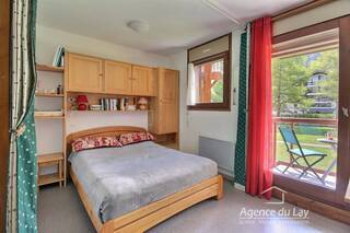 Vente Appartement t1 19.87 m² Les Contamines-Montjoie 74170 Hameaux du Lay