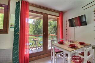 Vente Appartement t1 19.87 m² Les Contamines-Montjoie 74170 Hameaux du Lay