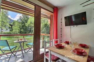 Vente Appartement t1 19.87 m² Les Contamines-Montjoie 74170 Hameaux du Lay