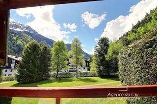 Vente Appartement t1 19.87 m² Les Contamines-Montjoie 74170 Hameaux du Lay