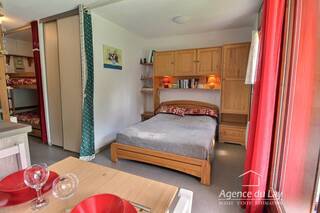 Vente Appartement t1 19.87 m² Les Contamines-Montjoie 74170 Hameaux du Lay
