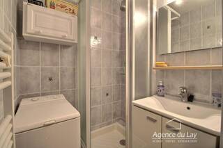 Vente Appartement t1 19.87 m² Les Contamines-Montjoie 74170 Hameaux du Lay
