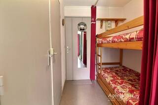 Vente Appartement t1 19.87 m² Les Contamines-Montjoie 74170 Hameaux du Lay