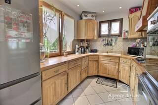 Vente Maison ou Chalet chalet 4 pièces 129 m² Les Contamines-Montjoie 74170 Proche village