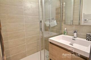 Vente Appartement t2 24.72 m² Les Contamines-Montjoie 74170 Hameaux du Lay
