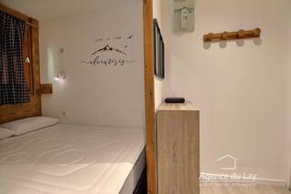 Vente Appartement t2 24.72 m² Les Contamines-Montjoie 74170 Hameaux du Lay