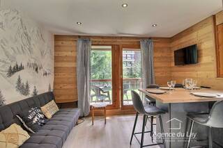 Buy Apartment t2 24.72 m² Les Contamines-Montjoie 74170 Hameaux du Lay