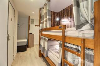 Vente Appartement t2 24.72 m² Les Contamines-Montjoie 74170 Hameaux du Lay