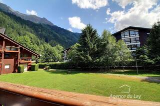 Vente Appartement t2 24.72 m² Les Contamines-Montjoie 74170 Hameaux du Lay