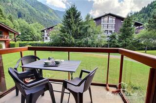Vente Appartement t2 24.72 m² Les Contamines-Montjoie 74170 Hameaux du Lay
