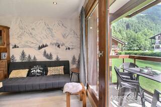 Vente Appartement t2 24.72 m² Les Contamines-Montjoie 74170 Hameaux du Lay