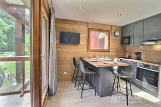 Vente Appartement t2 24.72 m² Les Contamines-Montjoie 74170 Hameaux du Lay
