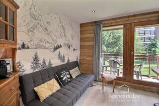 Vente Appartement t2 24.72 m² Les Contamines-Montjoie 74170 Hameaux du Lay