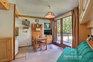 Buy Apartment t1 20.3 m² Les Contamines-Montjoie 74170 Hameaux du Lay