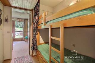 Vente Appartement t1 20.3 m² Les Contamines-Montjoie 74170 Hameaux du Lay