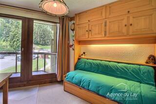 Vente Appartement t1 20.3 m² Les Contamines-Montjoie 74170 Hameaux du Lay