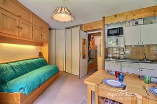 Vente Appartement t1 20.3 m² Les Contamines-Montjoie 74170 Hameaux du Lay