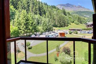 Vente Appartement t1 20.3 m² Les Contamines-Montjoie 74170 Hameaux du Lay
