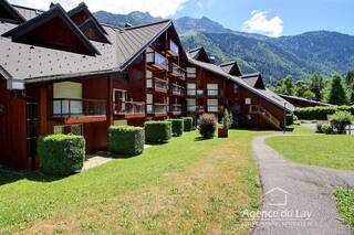 Vente Appartement t1 20.3 m² Les Contamines-Montjoie 74170 Hameaux du Lay