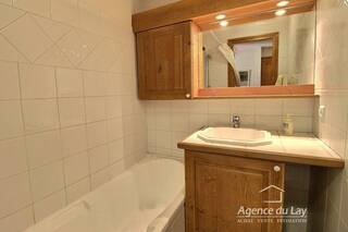 Buy Apartment t5 4 rooms 64.68 m² Les Contamines-Montjoie 74170 La Frasse