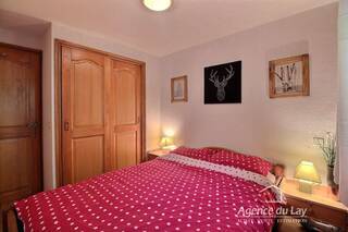 Buy Apartment t5 4 rooms 64.68 m² Les Contamines-Montjoie 74170 La Frasse