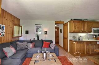 Buy Apartment t5 4 rooms 64.68 m² Les Contamines-Montjoie 74170 La Frasse