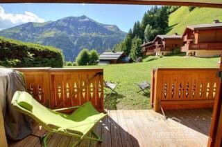 Buy Apartment t5 4 rooms 64.68 m² Les Contamines-Montjoie 74170 La Frasse