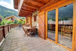 Vente Maison ou Chalet chalet 4 pièces 146.11 m² Les Contamines-Montjoie 74170 Proche village