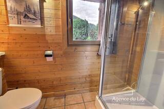 Vente Maison ou Chalet chalet 4 pièces 146.11 m² Les Contamines-Montjoie 74170 Proche village