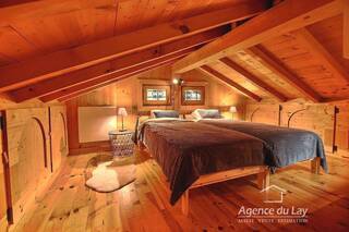 Vente Maison ou Chalet chalet 4 pièces 146.11 m² Les Contamines-Montjoie 74170 Proche village